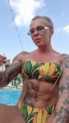 crazyxbody / musclegirlxxx - Video