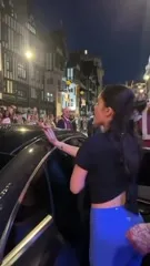 Rachel Zegler - Video