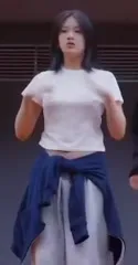 An Yujin 안유진 | YUJIN - Video