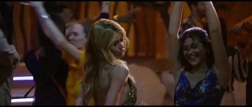 Katherine McNamara - Video