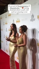 Kayla Braxton - Video