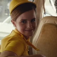 Emma Watson - Video #304992