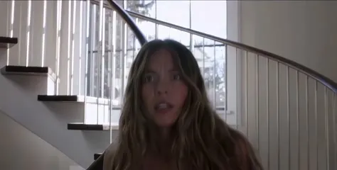 Sydney Sweeney - Video