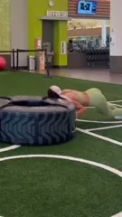 Zelina Vega // Thea Trinidad - Video