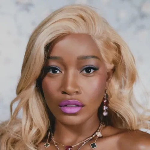 Keke Palmer
