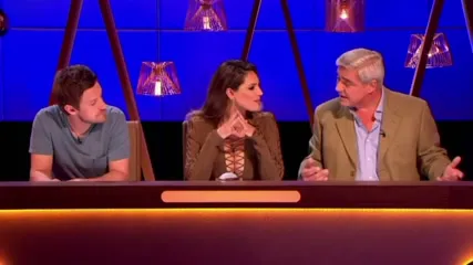 Kelly Brook - It's Not Me It's You S01E02 30th June 2016