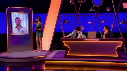 Kelly Brook - It's Not Me It's You S01E03 7th July 2016