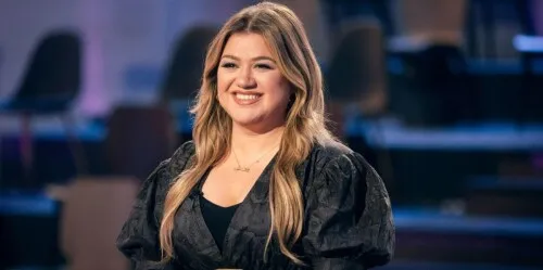 Kelly Clarkson