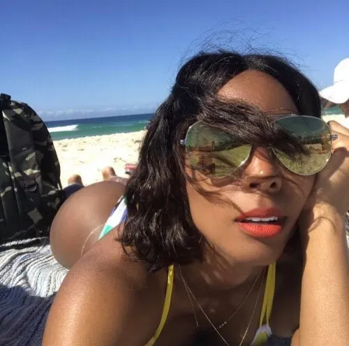 Kelly Rowland