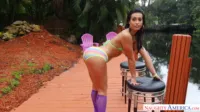 Kelsi Monroe - Ass Masterpiece