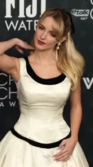 Mckenna Grace - Kenna pit