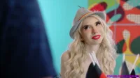 Kenzie Reeves - Ken Reev Oct 2022 Fla Of Th Mon S21E4 Step Sib