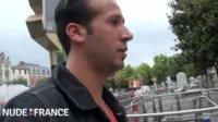 Jacquie et Michel || Indecentes Voisines || French Sites - Kenza Suck - LFAP - 05289 - 2017.03.02 - J irai dormir chez vous - Max s invite a Tarbes pour gouter a l habitante