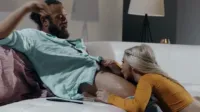 MissaX - Kenzie Reeves - Her spitting image (2022)