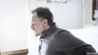 Kenzie Reeves - Dad caught me (11-23-2017)