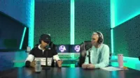 Kenzie Taylor - @The Sauce Podcast P Power feat. Ricky Johnson 22-04-26