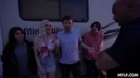Kenzie Taylor - We're the Taylors Part 2 On the Road 23-07-21 x Charles Dera