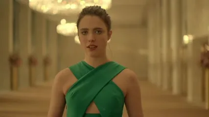 Margaret Qualley - Kenzo - Kenzo world - Eau de parfum