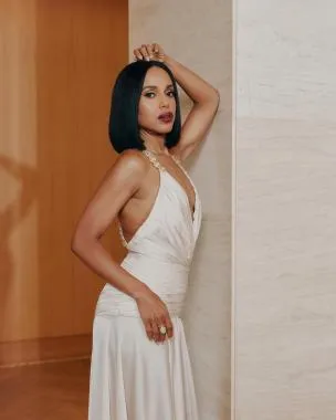 Kerry Washington
