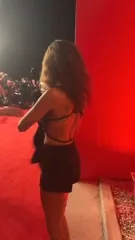 Ella Purnell - Video