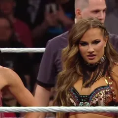Jazmyn Nyx - WWE/NXT - Video