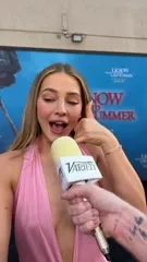 Madelyn Cline - Video #251377