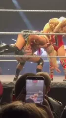WWE Zaria - Key96oa7x0