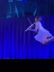 Lindsey Stirling - Video #319047