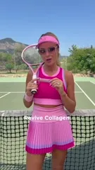 Amanda Holden - Video #407640