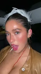Lola Consuelos - Video