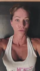 Tricia Helfer - Video #204456