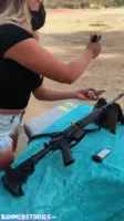 Kayley Gunner - Video