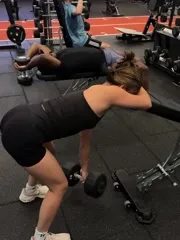 Bianca Bustamante | Racerbia - Video