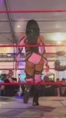 WWE/AEW Sasha Banks | Mercedes Moné - Kgrrqxr wgr
