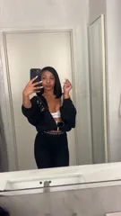 Priah Ferguson - Video