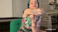 Ersties - Khalamite does not hold back playdate