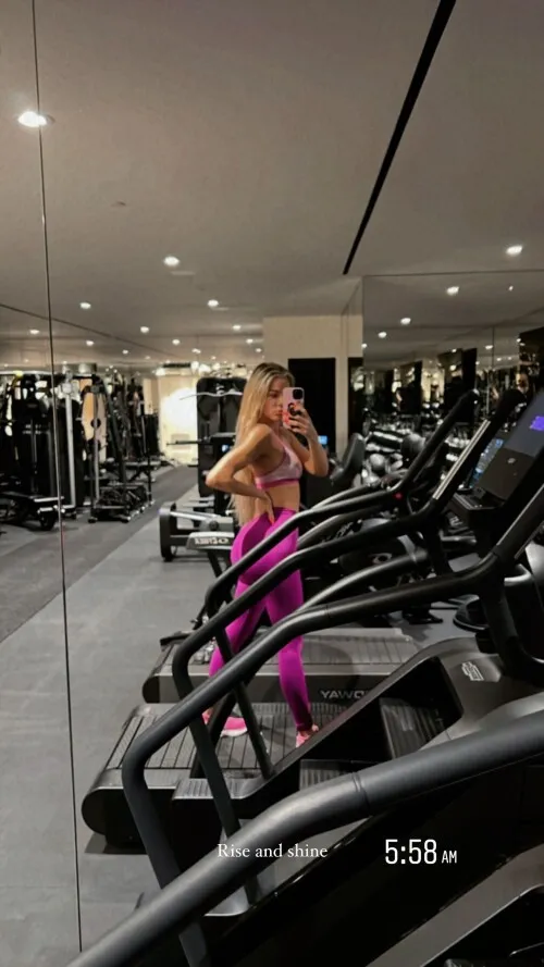 Khloe Kardashian