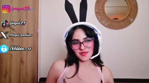 Khloee_sr | Isabella Uzcátegui - Cam show (2026-03-05) part1 anal bigass brunette fisting hardcore latina