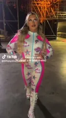 Tiffany Stratton - Video #394036