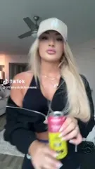 Tiffany Stratton - Video #381173