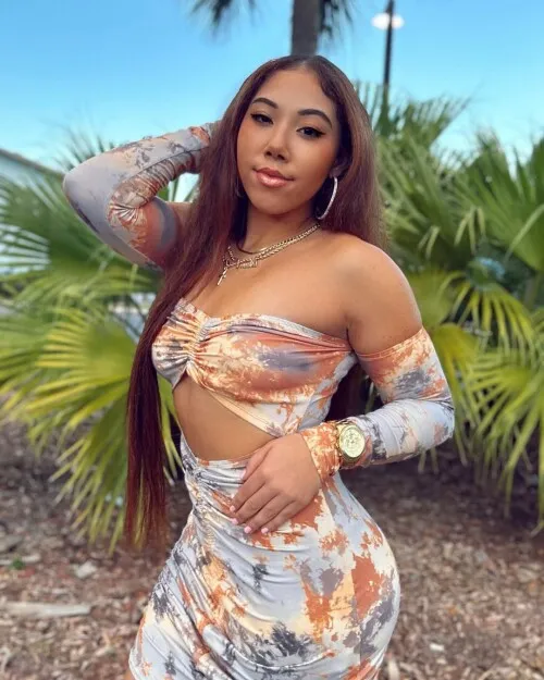 Kiah Dream