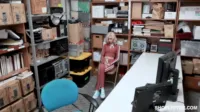 Shoplyfter - Kiara Cole - Case no. 111392