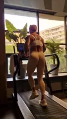 crazyxbody / musclegirlxxx - Video