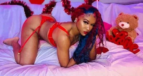 Kiera Hogan (AEW Wrestling)