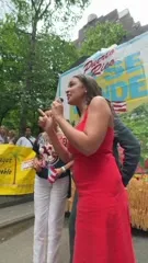 Alexandria Ocasio-Cortez / AOC - Video #316278