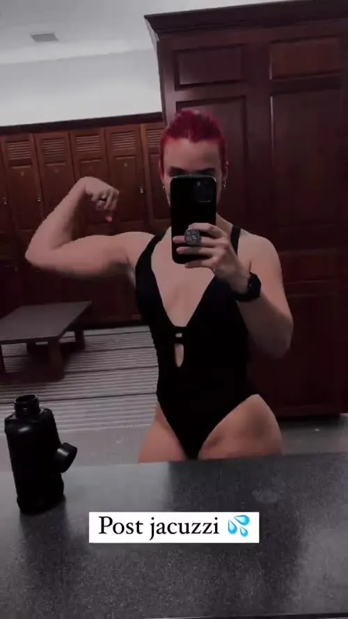 Killer Kelly - Impact Wrestling - Video