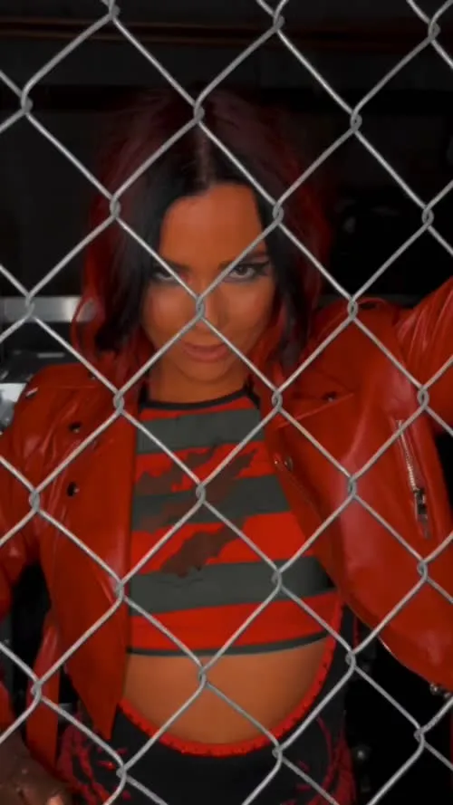 Killer Kelly - Impact Wrestling - Video