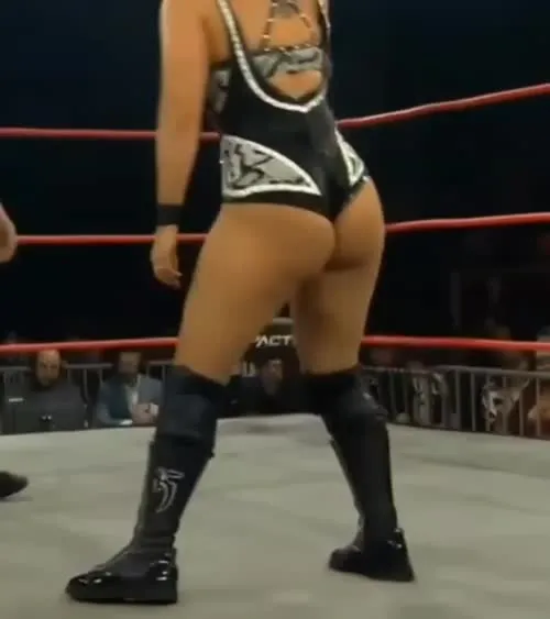Killer Kelly - Impact Wrestling - Video #72214