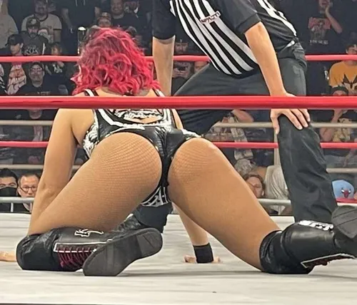 Killer Kelly - Impact Wrestling