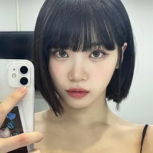 Kim Chaewon 김채원 [Le Sserafim]